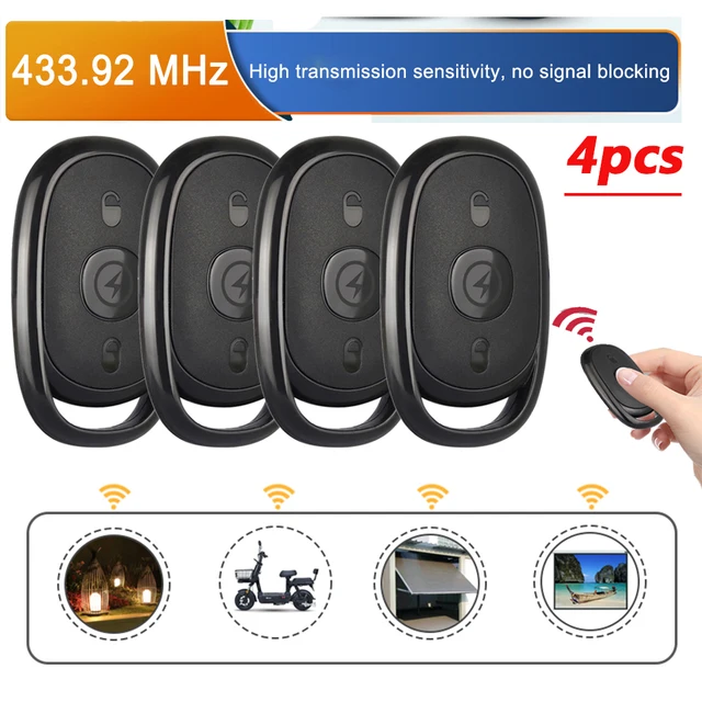 4pcs
