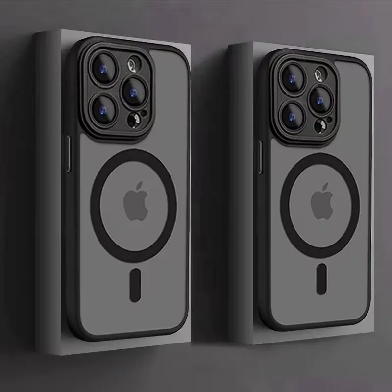 Cover Glitter IPhone Custodia Per IPhone 11-15 Pro Max Con Anello Portante E Glitter - Cover Luminosa E Protettiva Cover IPhone 14 Trasparente - Foto 4