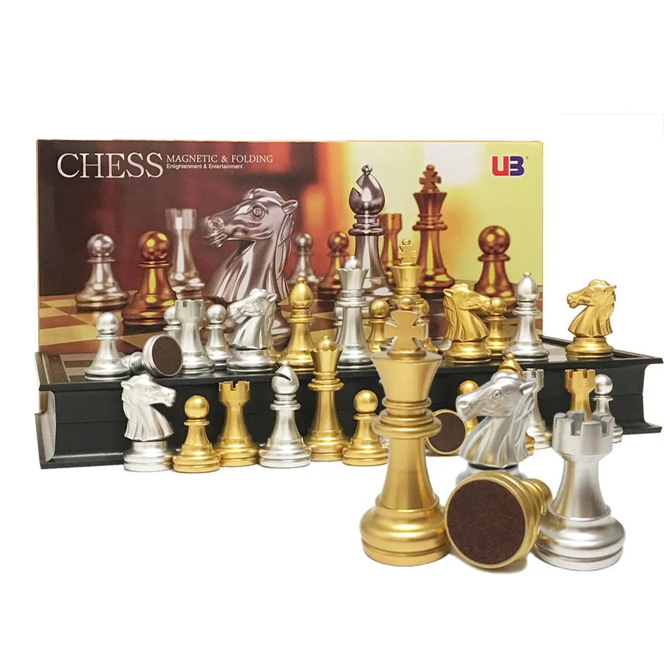 Dobrável Chessbaord Artesanato De Cristal De Luxo Conjunto De Xadrez De  Vidro Anti-quebrado Elegante Peças De Xadrez De Vidro Jogo De Tabuleiro L  Placa 35cm Crianças Brinquedos - Jogos De Xadrez 