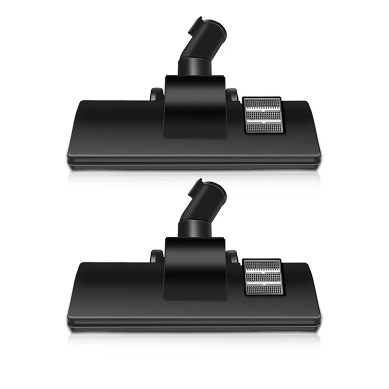 

4 шт., насадки для пылесоса Midea Haier, 35 мм