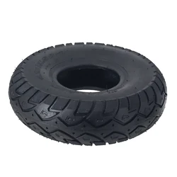 Durable Tire and Inner Tube for Utility Vehicles and Equipment (Outer Tyre)