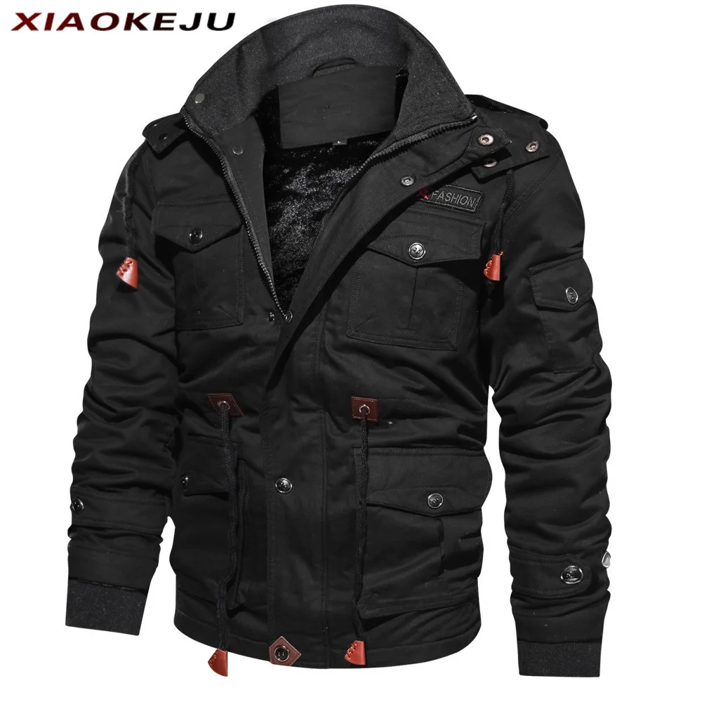 

Cardigan Military Uniform Withzipper Windbreaker Windshield Sportsfor Baseball Windbreak Retro Sport Outdoor Trekking Military