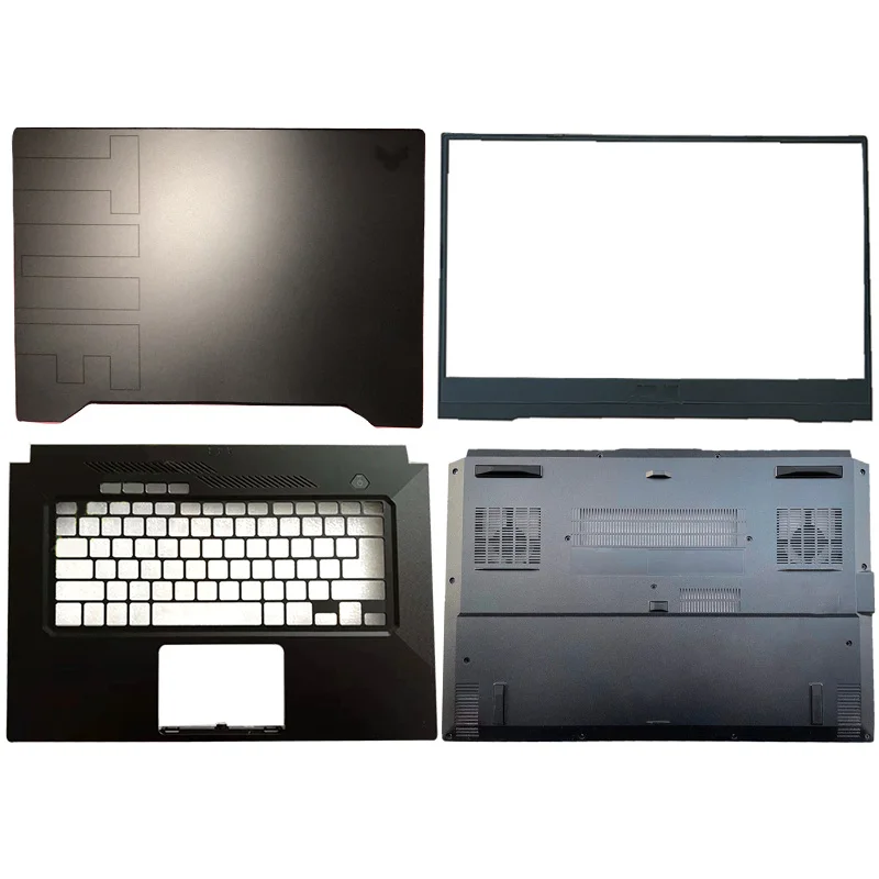 

Чехол для ноутбука ASUS TUF Air F15 FX516 FX516P FX516PR FA516