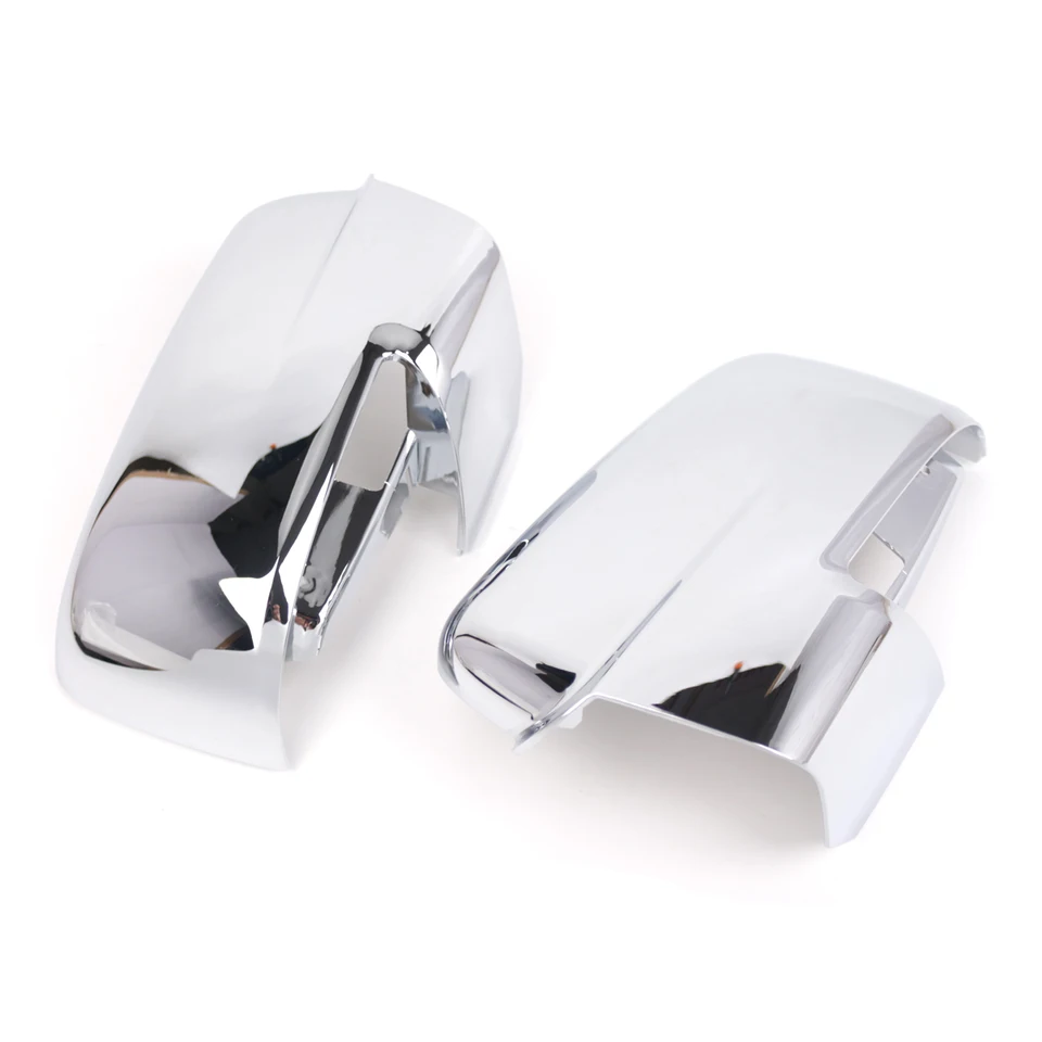 Coque Rétroviseur Dodge Ram 1500 2013-2018 Gauche - Remplacement OEM 68096199AF ABS Qualité