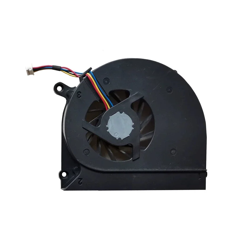 Nuova Ventola Di Raffreddamento Della Cpu Del Computer Portatile Per Asus K40K40E K40Ac K40Af K40Ie K40In X8Ac K40Ab A41I K50Ab K50Ad K50C K70C K401 V
