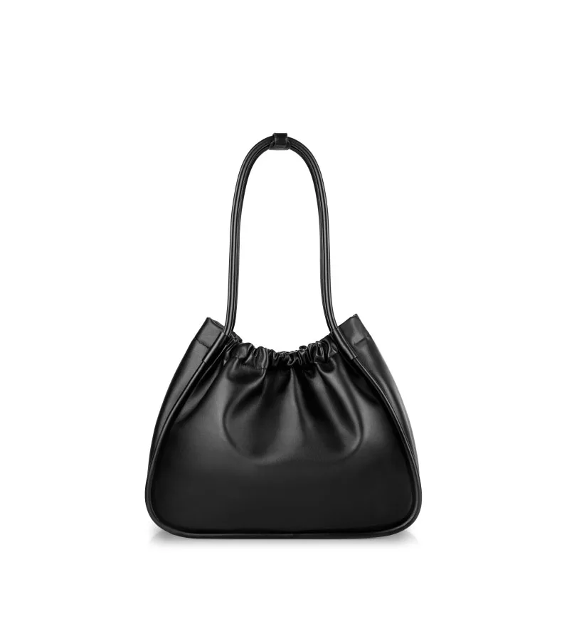 

Cloud portable large capacity shoulder bag 985