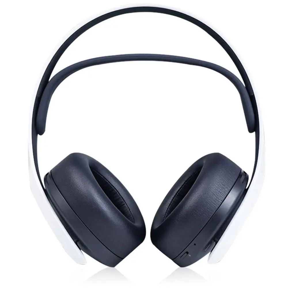 Premium Comfort Replacement Ear Cushions - Foam Pads for Wireless Headsets