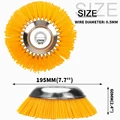 8inch C