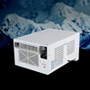 Air Conditioner Air Cooler Mini Fan Portable Airconditioner For Room Home Air Cooling  cooling air conditioner 1