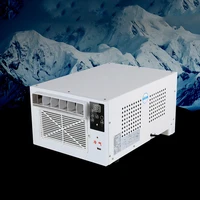 Air Conditioner Air Cooler Mini Fan Portable Airconditioner For Room Home Air Cooling  cooling air conditioner 1