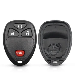 Premium KeyYOU Keyless Car Key Case - Durable & Stylish Protection (Model 3)
