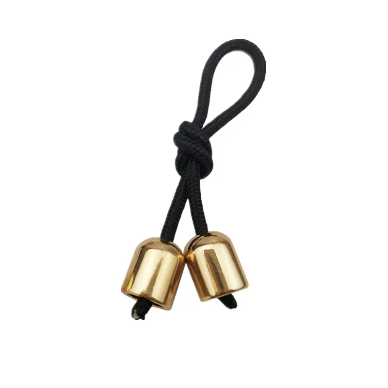 1pc Mini Alloy begleri Anti-stress Stress Relief Toys