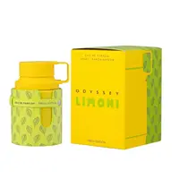 Parfums arabes 100 ml, Cologne pour femmes, parfums au citron, parfum unisexe, spray de parfum, phéromone pour flirter, longue tenue, cadeau pour homme 5