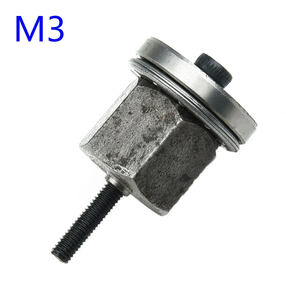 

Tools Hand Rivet Nut M3 - M10 Riveter Tool Spare Part 1PCS/3PCS/6PCS Hand Riveter Tip M3 - M10 Nut Rivet Riveter