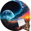 Creative Elk Wooden Jigsaw Puzzle for Adults Animal Wooden Puzzles Butterfly  Educational Toys For Kids Gifts Games 5