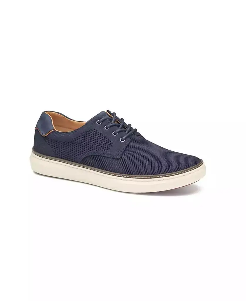 Johnston & Murphy | Men's McGuffey 2 Knit Plain Toe Sneaker