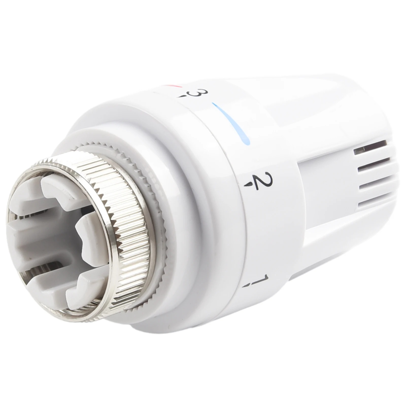 

Ensure Comfortable Heating 2Pcs Radiator Thermostatic TRV Valve Head Replacement for Improved Temperature Control and Efficiency