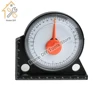 Slope Mini Inclinometer Protractor Tilt Level Meter Angle Finder Clinometer Gauge Measurement Tool 1