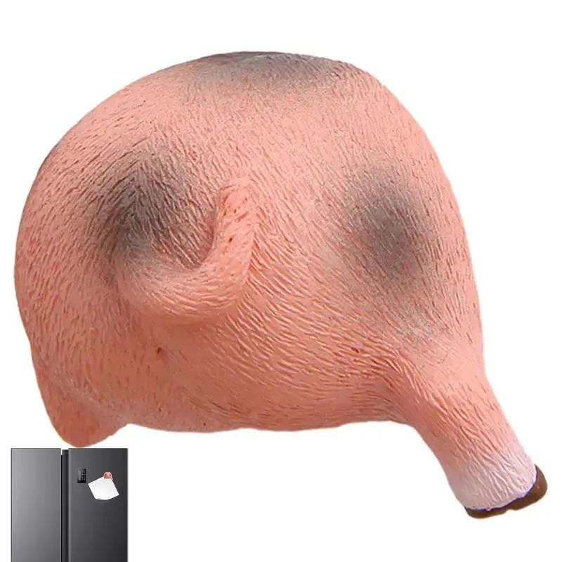 

Магниты для холодильника, забавные магниты в форме ягодиц, магниты для холодильника с отличным качеством изготовления для билетов, записей