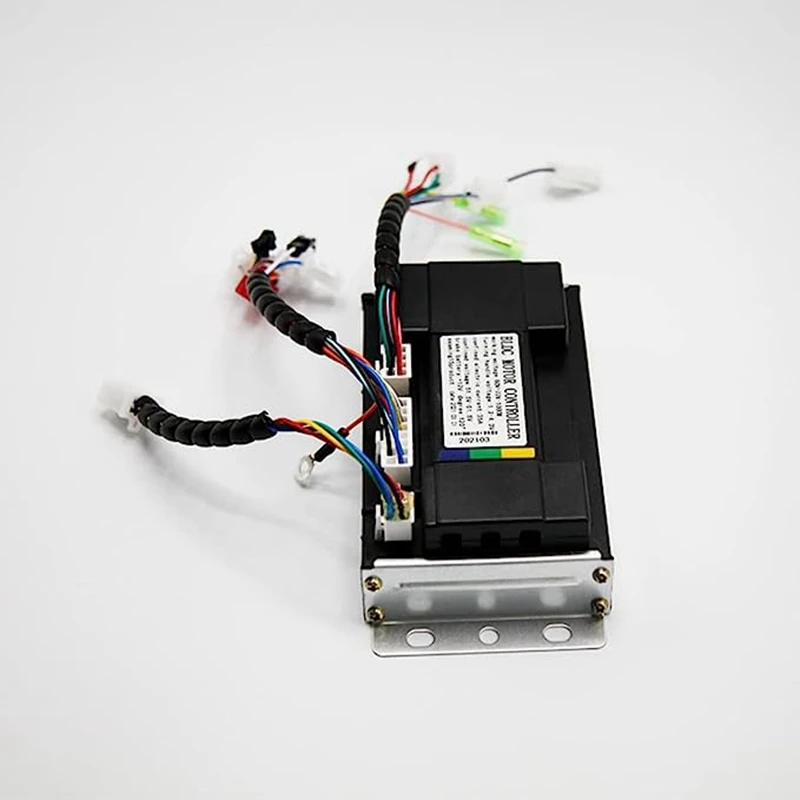 허브 모터 스쿠터 사인파 BLDC 모터 컨트롤러, 1500W, 48V, 72V