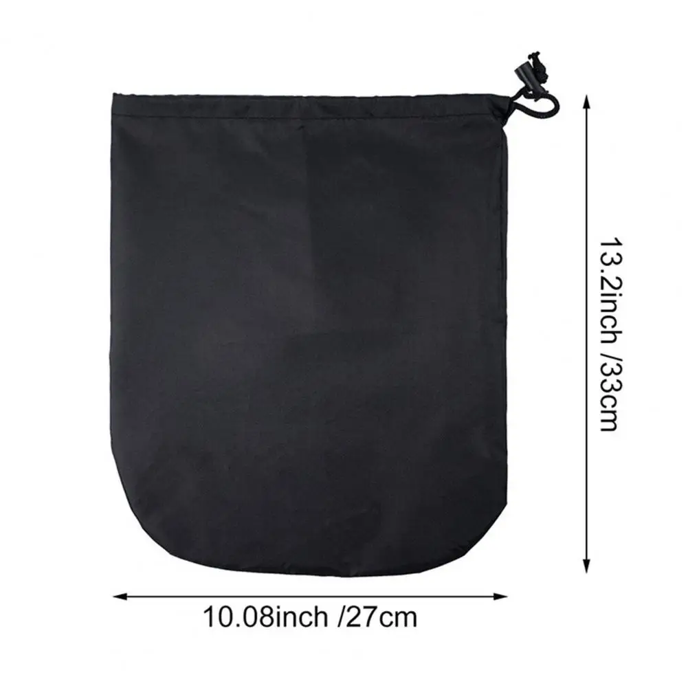 1 Pair Car Snow Cover Ice Winter Waterproof Oxford Cloth Snow Sun Dust Auto SUV Side Wing Mirror Guard Protector