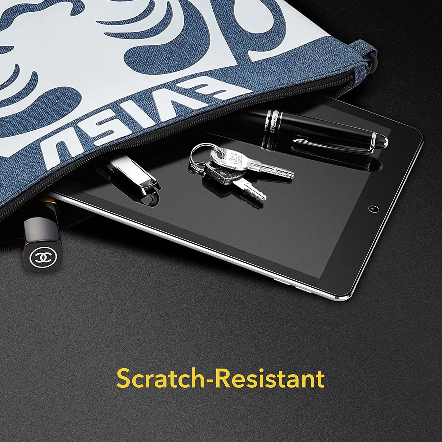 Paper Feel Film For Lenovo Xiaoxin Pad 11 2024 Screen Protector Matte Film For Lenovo Tab M11 2024 Pad 2024 11.0 inch 4