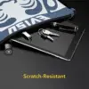 Paper Feel Film For Lenovo Xiaoxin Pad 11 2024 Screen Protector Matte Film For Lenovo Tab M11 2024 Pad 2024 11.0 inch 4