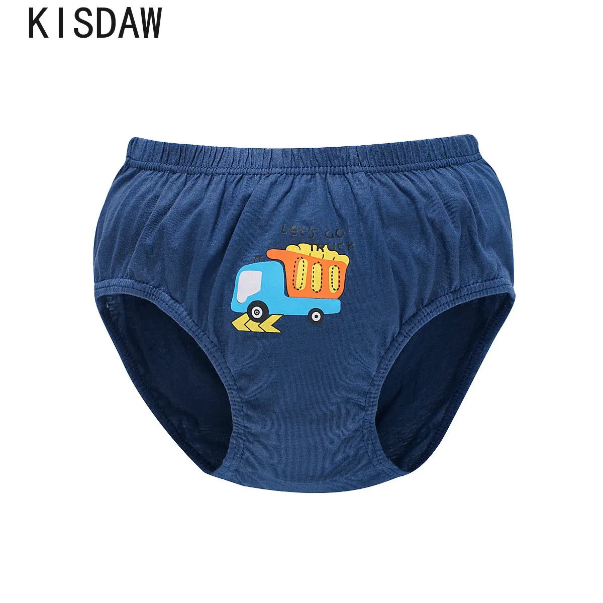 Boys Underwear 5 Pcs/Lot Kids Underwear Soft Cotton Briefs for boys Cute Cars Cartoon Children Underwear Breathable Boys Underpants Comfortable
