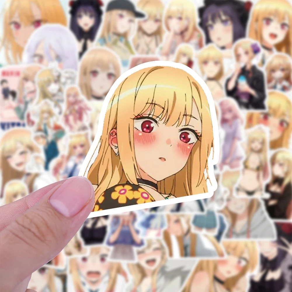 S532b3c34df7046b1bbac9ad6a63270444 - My Dress-Up Darling Merch