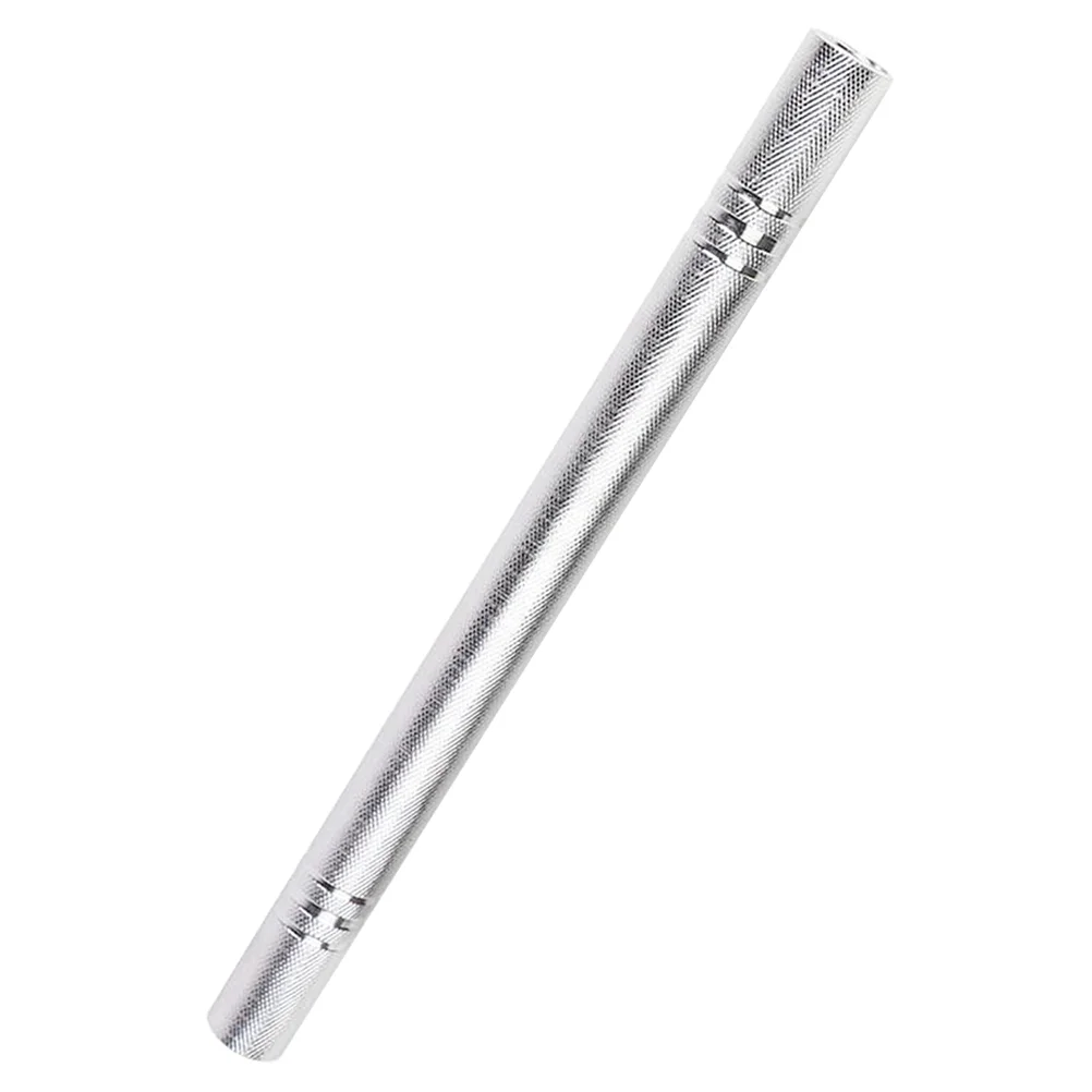 

Rowing Machine Barbell Connector Weightlifting Equipment Handle Accessories Replacement Dumbbell Connecting Rod