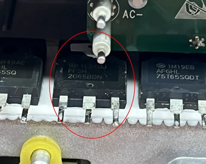 

Бесплатная доставка 2065BDN FFSH2065BDN 10 шт.