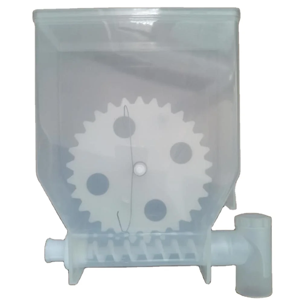 Plastic Canister For Coffee Vending Machine Tool Parts AliExpress