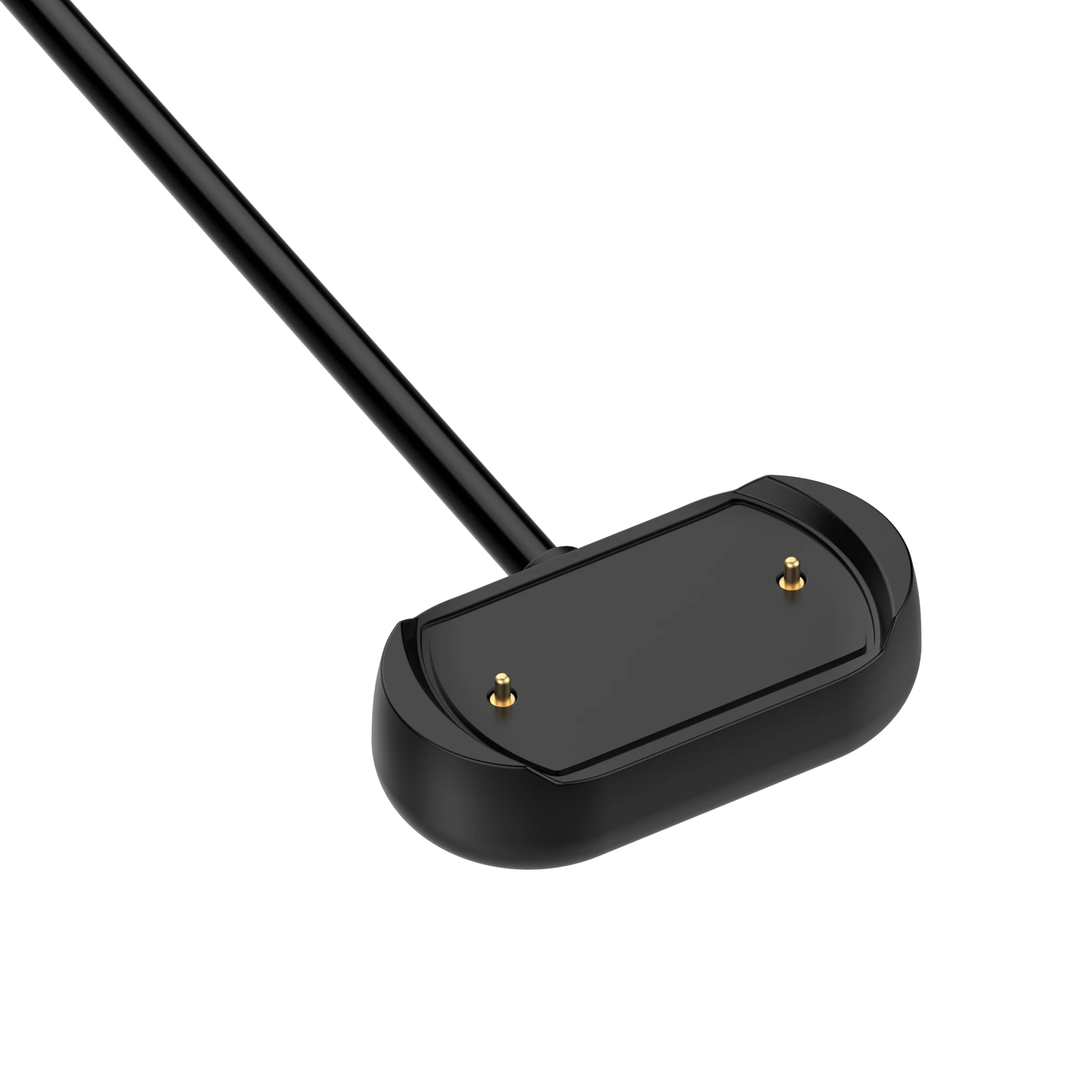 Smartwatch Dock 충전기 어댑터 USB 충전 케이블 Amazfit Cheetah / Pro / Square 스마트 시계 액세서리 용 전원 충전 와이어