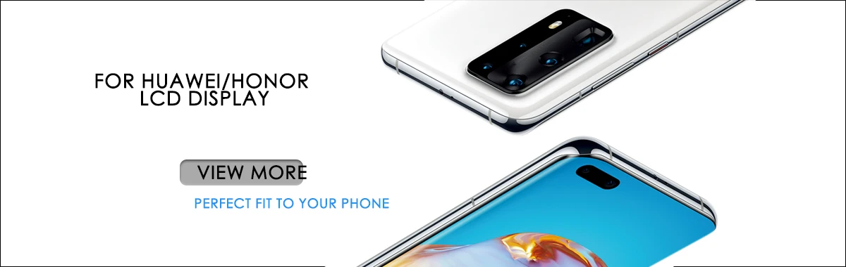 6,59 "IPS LCD Für Huawei Y9s/P Smart Pro 2019 LCD Touch Screen Digitizer Montage STK L21 LX3 L22 LCD Modul Mit Rahmen Teile – Detail 1
