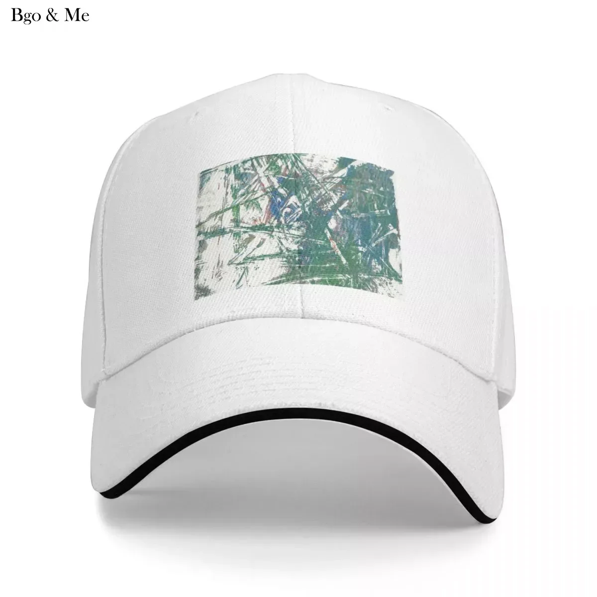 

2023 New AllatCap Baseball Cap Hood Women's Golf Clothing Men's