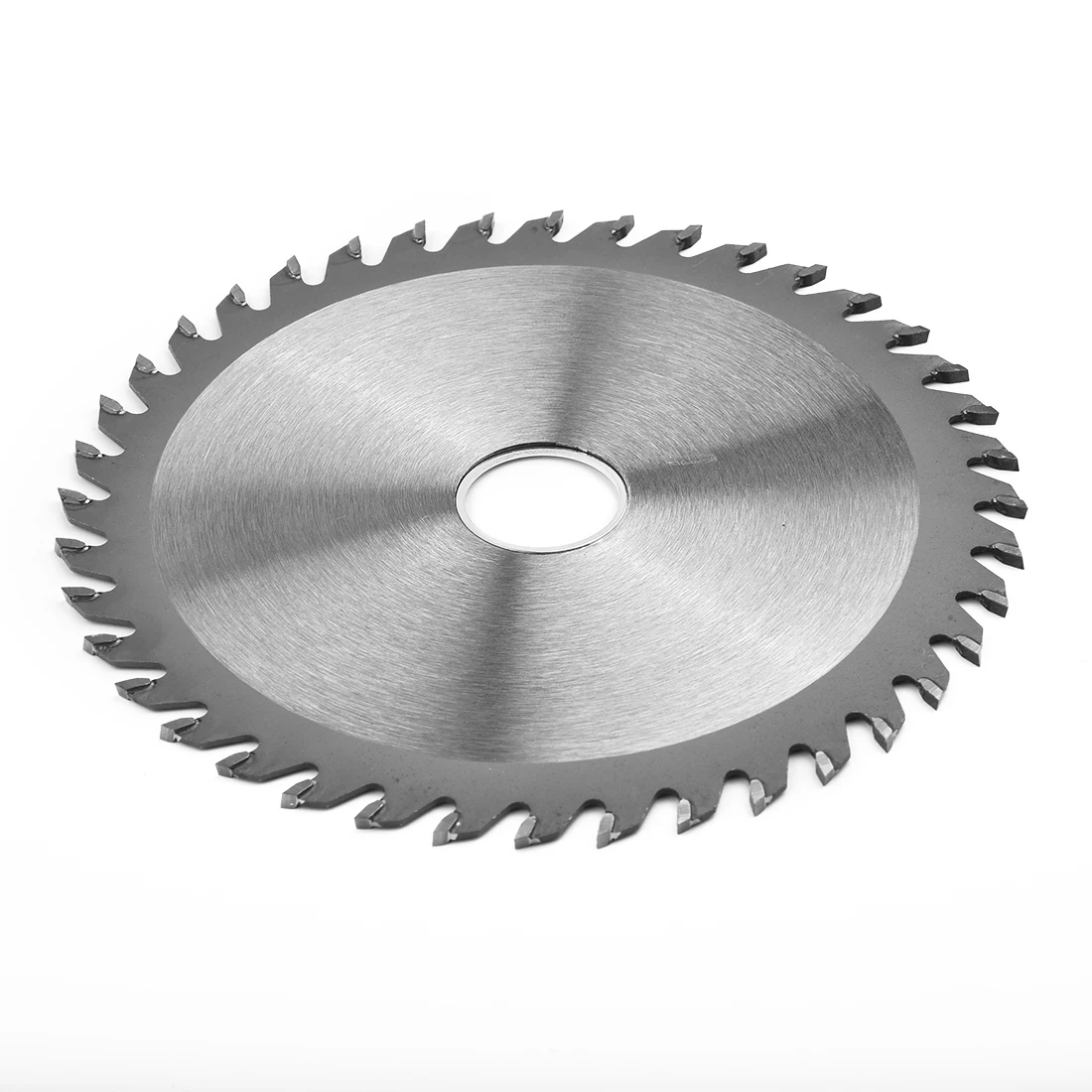 5inch 125mm Cutting Disc Mini Circular Saw Blade For Wood Plastic Metal Rotating Cutting Tool 40Teeth Parts