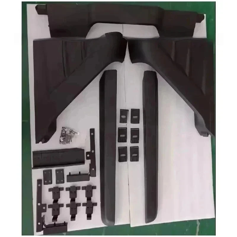 스포츠 롤바 D-BT-50 2021 2022 2023 4X4 액세서리 픽업 트럭