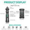 Tracker Cable LCD POE Cable Tester Toner Wire Checker Cat5 Cat6 Test Telephone/Network Cable Wire Tracker Toner Network Tool 3
