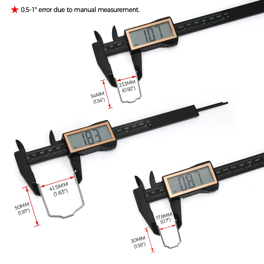 Dorman 800-808 Radiator Hose Clip Compatible With Select Ford / Lincoln Models, 2