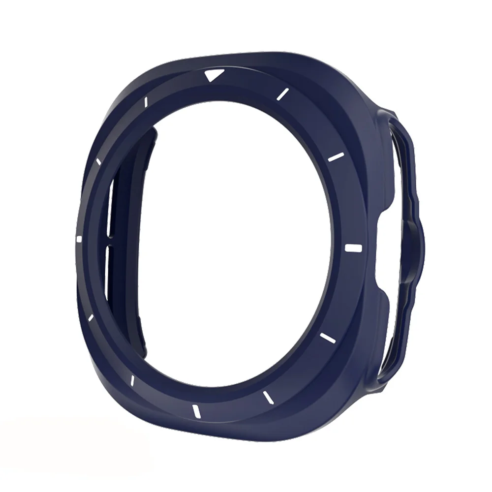 Durable Protective Case for Galaxy Watch 7 Ultra – 47mm Frame Shield