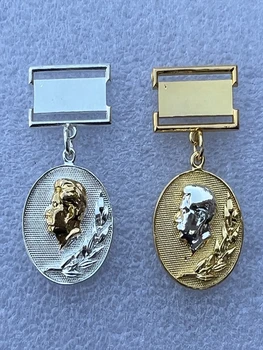 Премия Сталина, 2-й класс и 3-й класс, 1942 год.