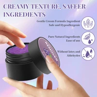 5g Eyelash Glue Remover Gel Extensions Lash Lift Makeup Tool Professional Adhesive Lash Glue Remover Cream for Eyelash Extension 2