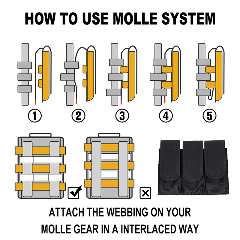 MGFLASHFORCE Molle Airsoft Vest Tactical Vest Plate Carrier Fishing Hunting Paintball Vest Armor Vest