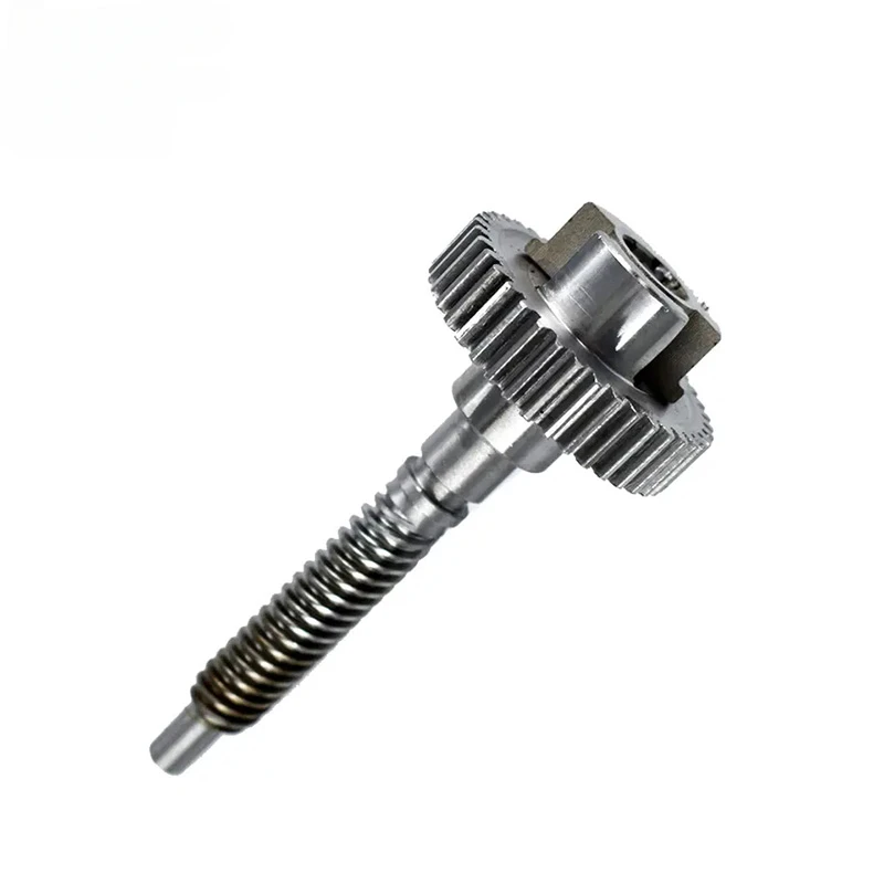 금속 주차 브레이크 기어 액추에이터 수리 키트, BMW E65 E66 E67 E68 745i 750i 760i Li용, 39 톱니 40 톱니, 34436782755 신제품