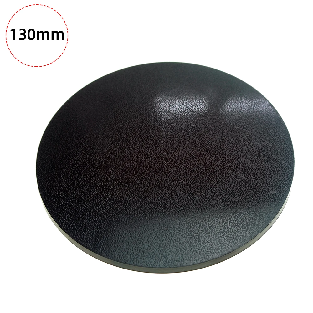 130mm Round Bases - Miniatures Bases for  40k models 2