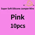 Pink x 10pcs