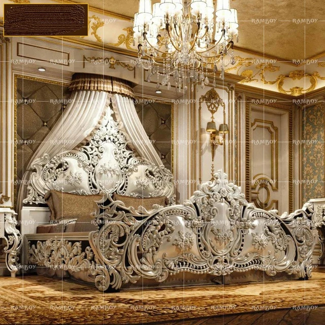 Princess Bed For Adults