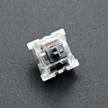 Silver Switch