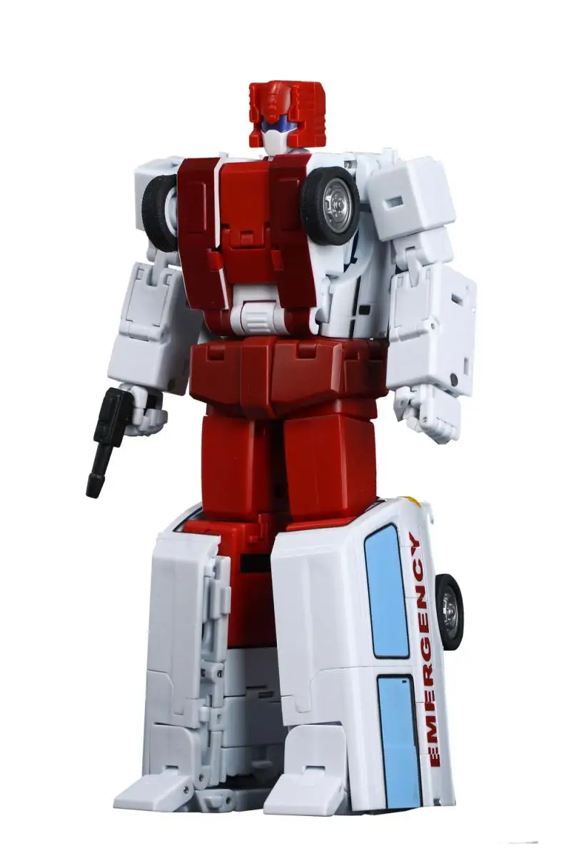 mowl HPF 両眼セット mowl HPF 両眼セット