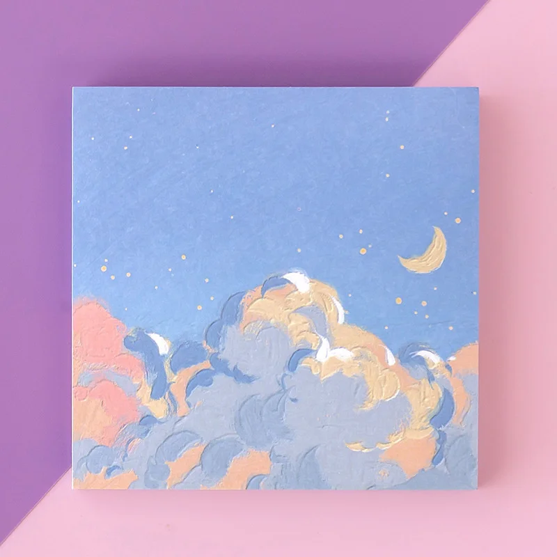 4 ���� lytwtw�� ������ �б� ��ǰ �Ϳ��� ī���� �׸� ��ƼĿ �޸� �޸� �е� Bookmarker Office Planner Sticker